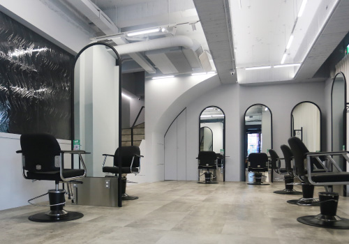 01-3 - GENIC SALON