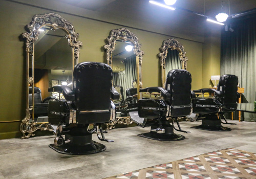 01-4 - GENIC SALON