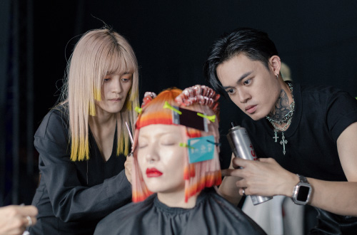 05-施華蔻_04 - GENIC SALON