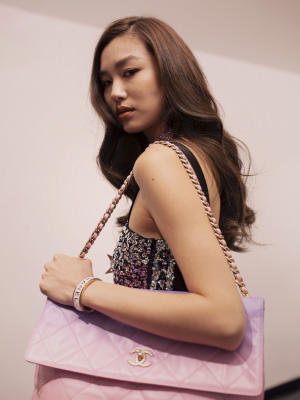 01-7 - GENIC SALON