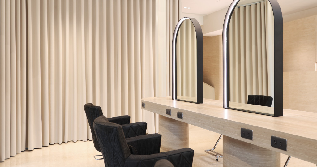 新竹店-2 - GENIC SALON