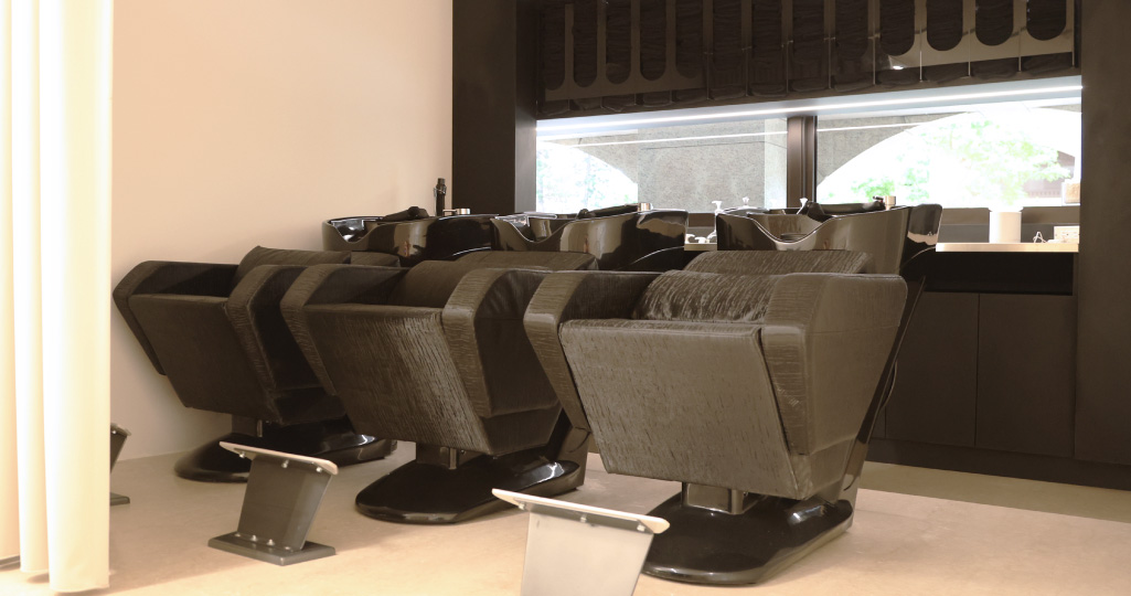 新竹店-5 - GENIC SALON