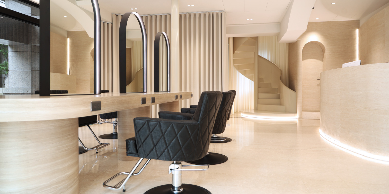 新竹店-6 - GENIC SALON