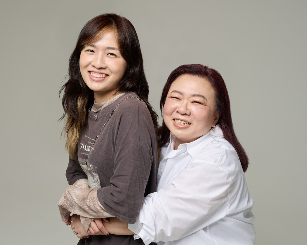 01-母親節-3-2 - GENIC SALON