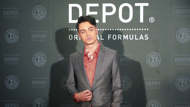 大事記-2018 - GENIC SALON